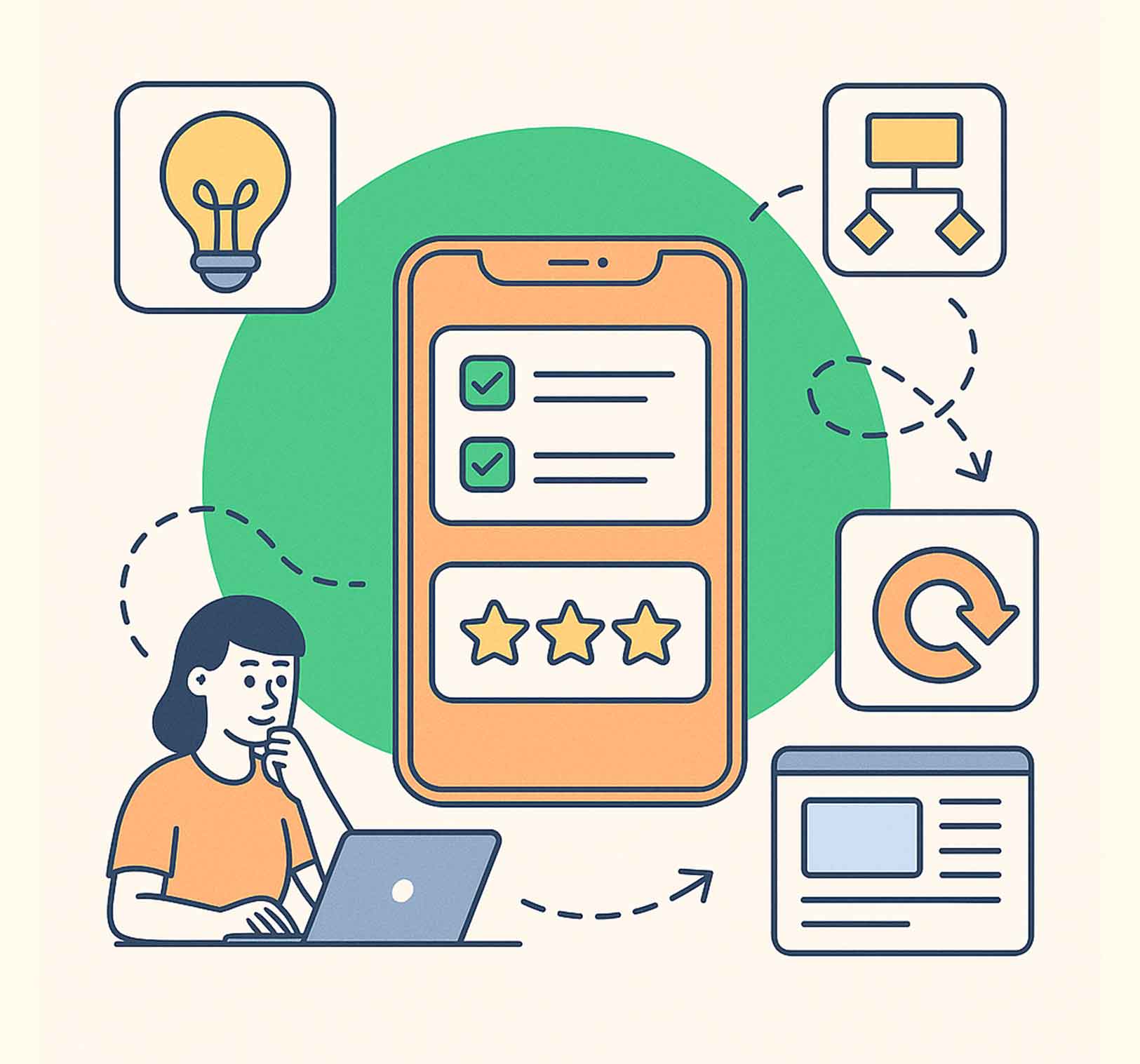 Créez des produits qui répondent vraiment aux besoins des clients